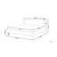 Irvin Bed-518591869