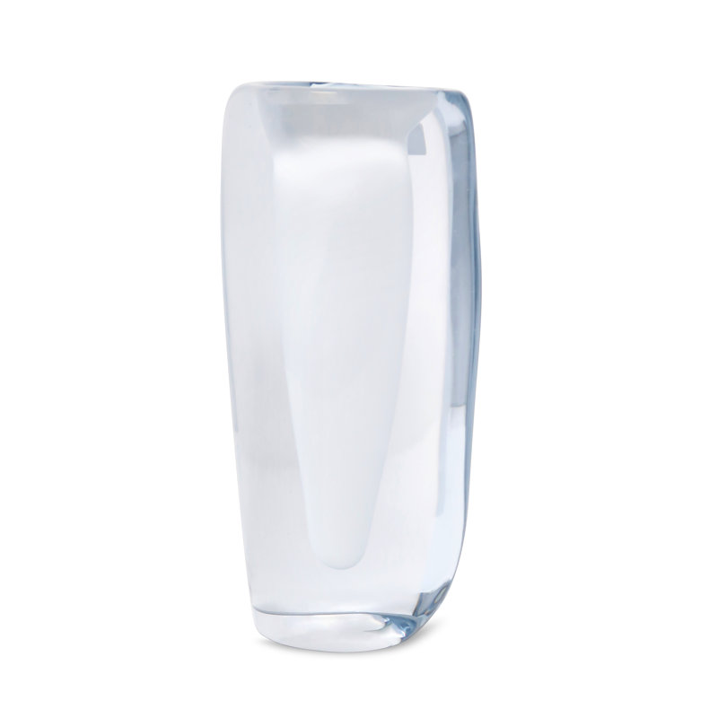 Jaimar Glass Table Vase