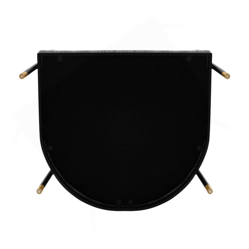Armchair In Gray