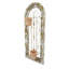 Pot à fleurs suspendu Rustic-28207660