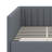 Full Size Upholstered Daybed With Storage Drawers-2144639306