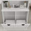 Armoire de salle de bain Callasandra