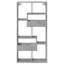 Rinyah Floating Shelf-1762807518
