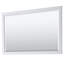 Strada 60" Freestanding Single Bathroom Vanity with Cultured Marble Top-94832492-94832482