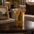 Crown Candlestick Table Decorations
