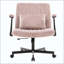 Fauteuil de bureau Velvet Criss Cross-1194811852
