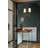 Hayse 2 - Light Dimmable Cylinder Chandelier-374240759