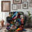 Throw Blanket-1893699064