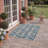 Amarien Southwestern Indoor/Outdoor Area Rug-838888750