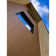 106” x 8.5” Outdoor Composite Cladding Siding, Wall Paneling Board Siding System, Weatherproof and UV-Resistant