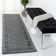 Frederica Hand Loomed Wool Geometric Rug