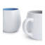 Speckled Hug Mugs