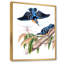 Animaux de campagne rétro - peinture sur toile-59815445-59815450