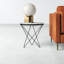 Fulton End Table-178151919