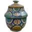 Handmade Ceramic Jar