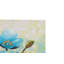 2 Piece Wrapped Canvas Painting Set