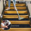 Tapis d'escalier antidérapant Aaqil-2100450050