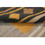 Tapis rétro Kilim 10 x 13