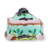 Ceramic Decorative Box