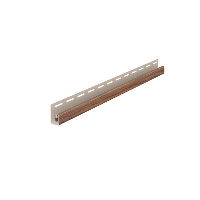 Canal J SVP-15 Chêne doré 120''(10')