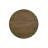 Parfield Weathered Oak Finish Round Dining Table
