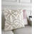 Velvet Feather Reversible Throw Pillow-2061644678