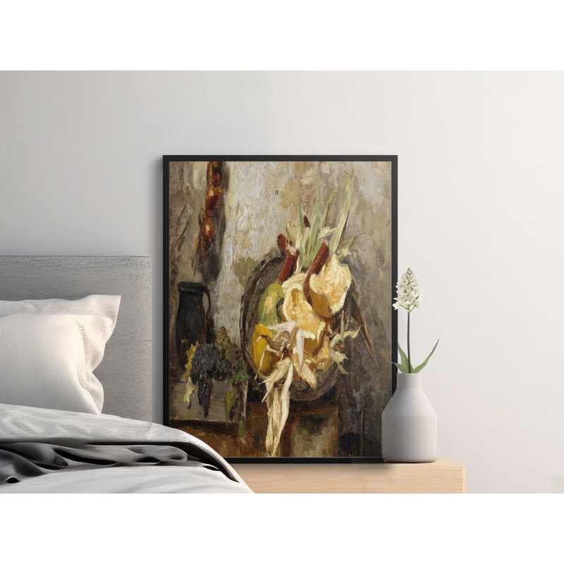 Torbert Floater Frame Print, 9x11