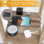 Lampe sur pied 63 po Quinte-264992130