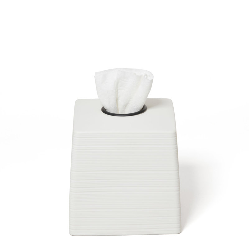 Housse en tissu de dubai, Garniture noire