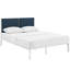 Lit plateforme Modway Della-216677147-216677148-216677151