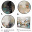 Maryln Serene Waters In Marble III-88515823-88515832
