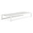 5-Level Adjustable Outdoor Chaise Lounge, Durable Aluminum Frame & PVC-coated polyester Mesh, Perfect For Patio/Poolside