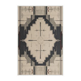 Medallion Mirage Rug