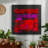 Control Freak I-Premium Gallery Wrapped Canvas - Ready to Hang