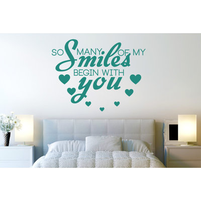 Wall Decal