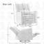 Fauteuil inclinable 29,5 po-148896620