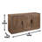 Surbit Rotella 65" Wide Server