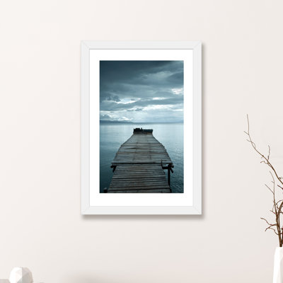 " Dock I "