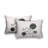 No Decorative Addition Outdoor Reversible Throw Pillow-2066275440