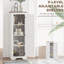 Sheliyah 47.2'' Kitchen Pantry,wood-1190197501