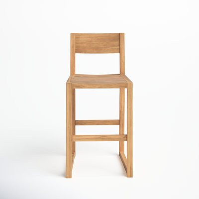 Modica Bar & Counter Stool