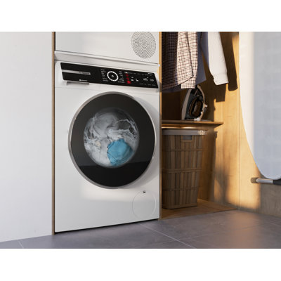 Bosch WGB24600UC