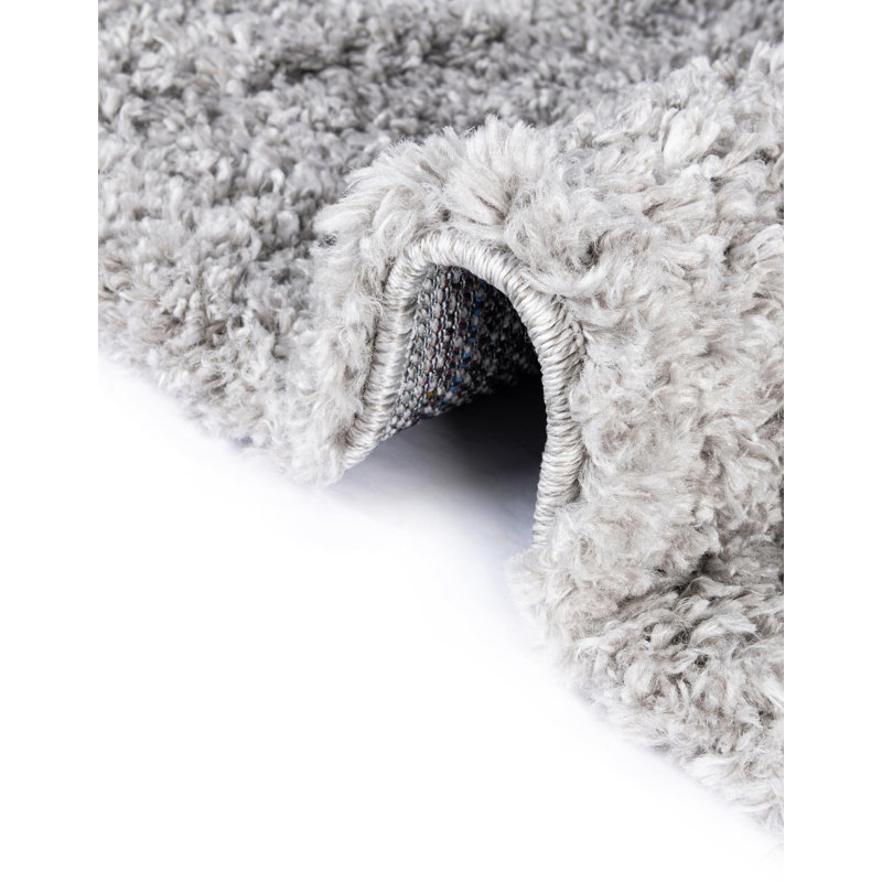 Frost Desandro Rug, Round 6'2"