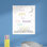 Impression sur papier Jeri I Love You to the Moon and Back