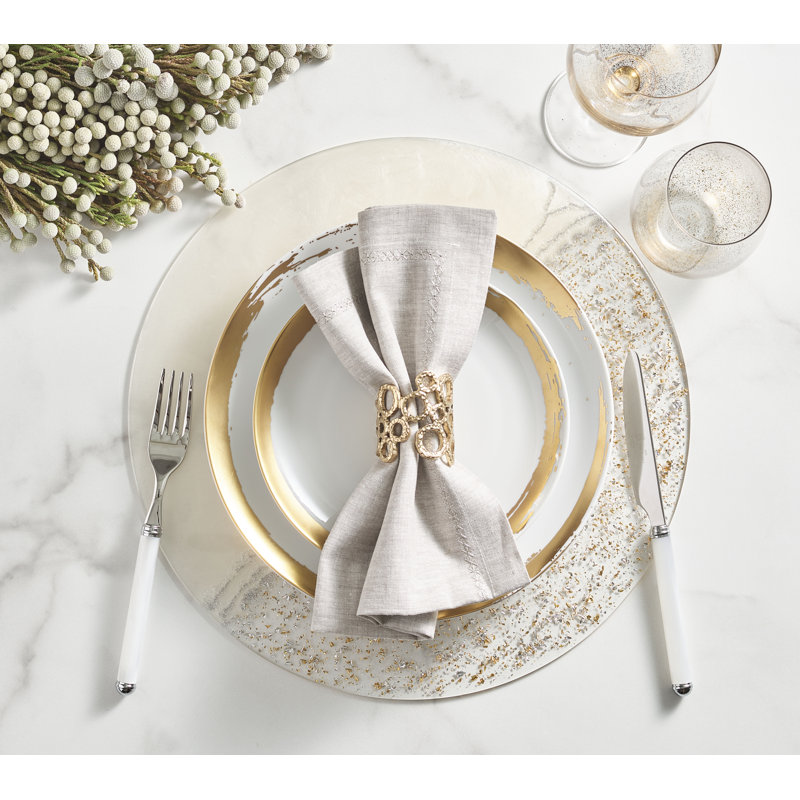 Orbit Napkin Ring