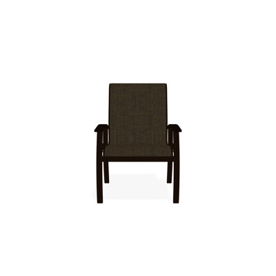 Belle Isle Outdoor Dining Chair