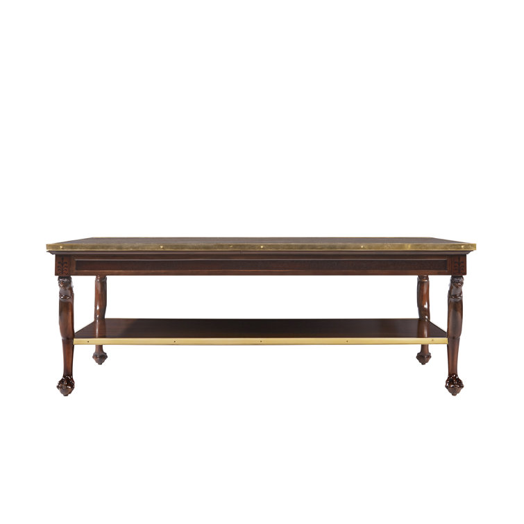 Gregory Cocktail Table