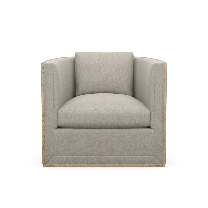 Brett Accent Chair, Dune, Synergy Oatmeal (Performance fabric) 1142-01