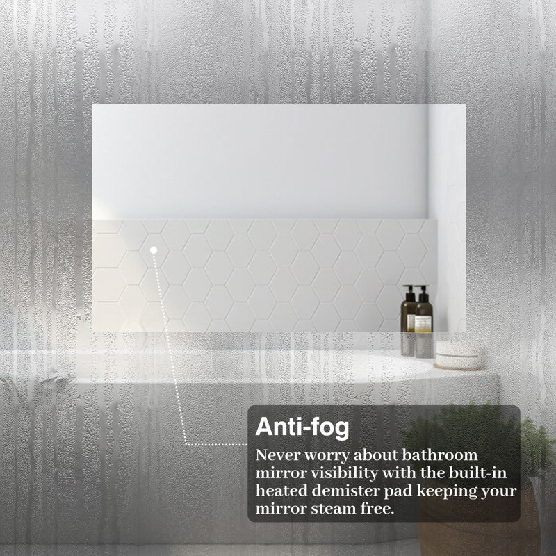 Buckhalter Mirror, 70cm x 120cm