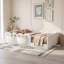 Lit de plancher rembourré avec lattes-1854845788-1854845791